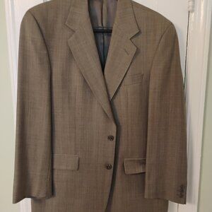 Vintage 90's Today's Man Suit 42R